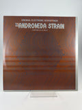 The Andromeda Strain - Vinyl,LP,Soundtrack
