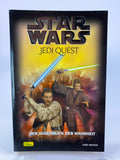 Star Wars Jedi Quest - Der Augenblick der Wahrheit
