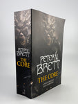 The Core (Peter V. Brett)