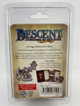Descent 2. Edt. - Belthir Lieutenant Pack, engl.