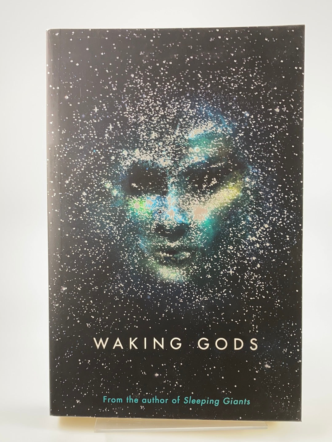 Waking Gods
