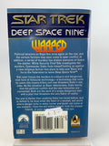 Star Trek DS Nine - Warped Roman