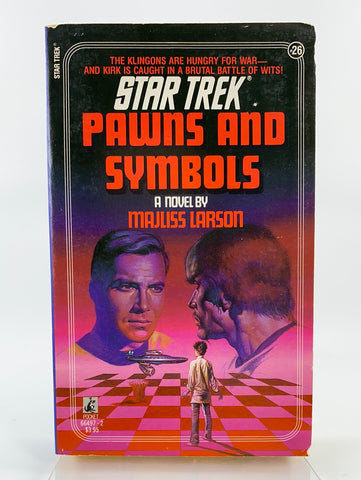 Pawns and Symbols (Star Trek)