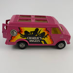 Chevrolet Van „Charlie‘s Angels“ von Gorgi (Made in Britain)