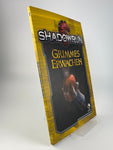 Shadowrun Abenteuerband Grimmes Erwachen