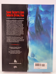 Dungeons & Dragons , engl. : Icewind Dale : Rime o.t. Frostmaiden - (Hardcover)