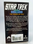 Star Trek - Rihannsu Roman