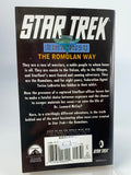 Star Trek - Rihannsu Roman