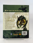 Pathfinder - Monsterhandbuch Paperback