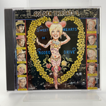 Golden Throats 3 CD Sweet Hearts of Rodeo Drive , Nimoy