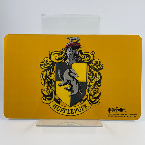 Frühstücksbrettchen Hufflepuff