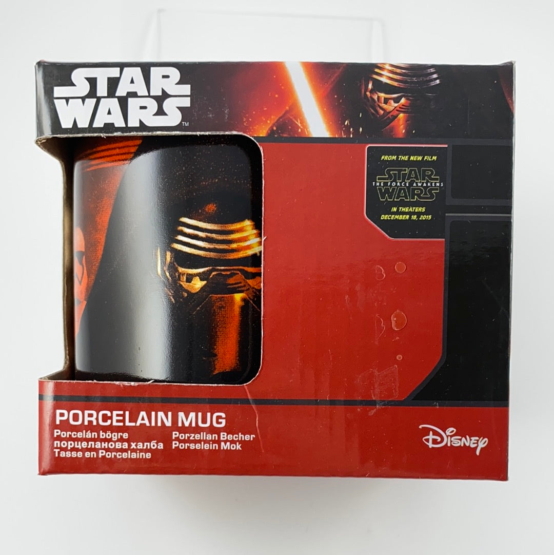 Star Wars Tasse Kylo Ren
