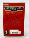 Warhammer 40k: Dawn of War Kriegsstürme Heyne Verlag