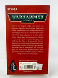 Warhammer 40k: Dawn of War Kriegsstürme Heyne Verlag