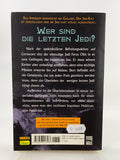 Der letzte Jedi - Tod auf Naboo (Jude Watson, Band 4)