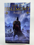 Assail (Ian C. Esslemont)