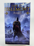 Assail (Ian C. Esslemont)
