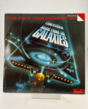 Music from the Galaxies -Vinyl