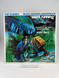 Silent Running - Vinyl LP,Soundtrack