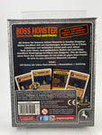 Boss Monster Kartenspiel Erweiterung: Totale Zerstörung