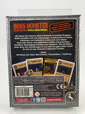 Boss Monster Kartenspiel Erweiterung: Totale Zerstörung