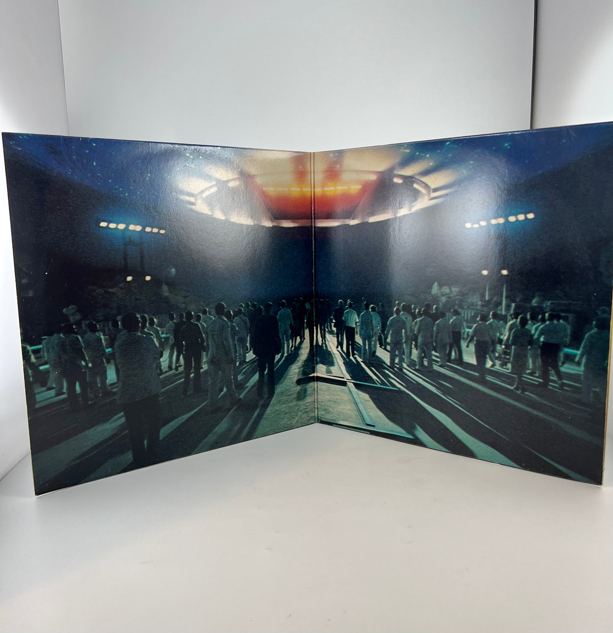 Close Encounter of the Third Kind - Vinyl
