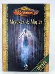Cthulhu Mystiker & Magier