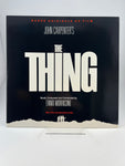 The Thing (Carpenter) - Vinyl