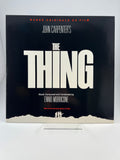 The Thing (Carpenter) - Vinyl