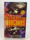 Star Trek - The Badlands (Buch 1)