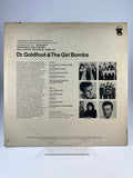 Dr. Goldfoot & The Girl Bombs - Vinyl LP,Soundtrack