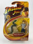 Mutt Williams Indiana Jones Kingdom of ...Action Figur