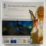 Time Stories - Die Drachen-Prophezeiung