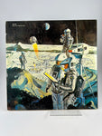 2001 - A Space Odyssey - Vinyl LP,Soundtrack