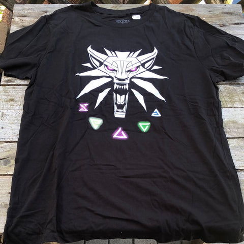 The Witcher 3 T-Shirt