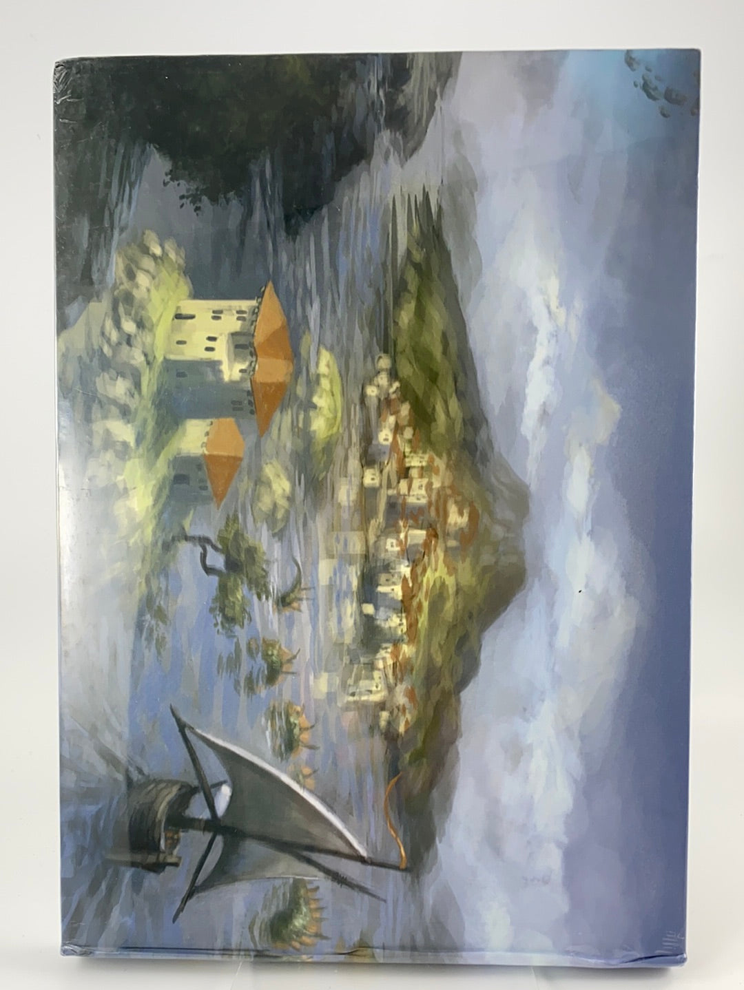 Lorakische Charaktere - Splittermond RPG