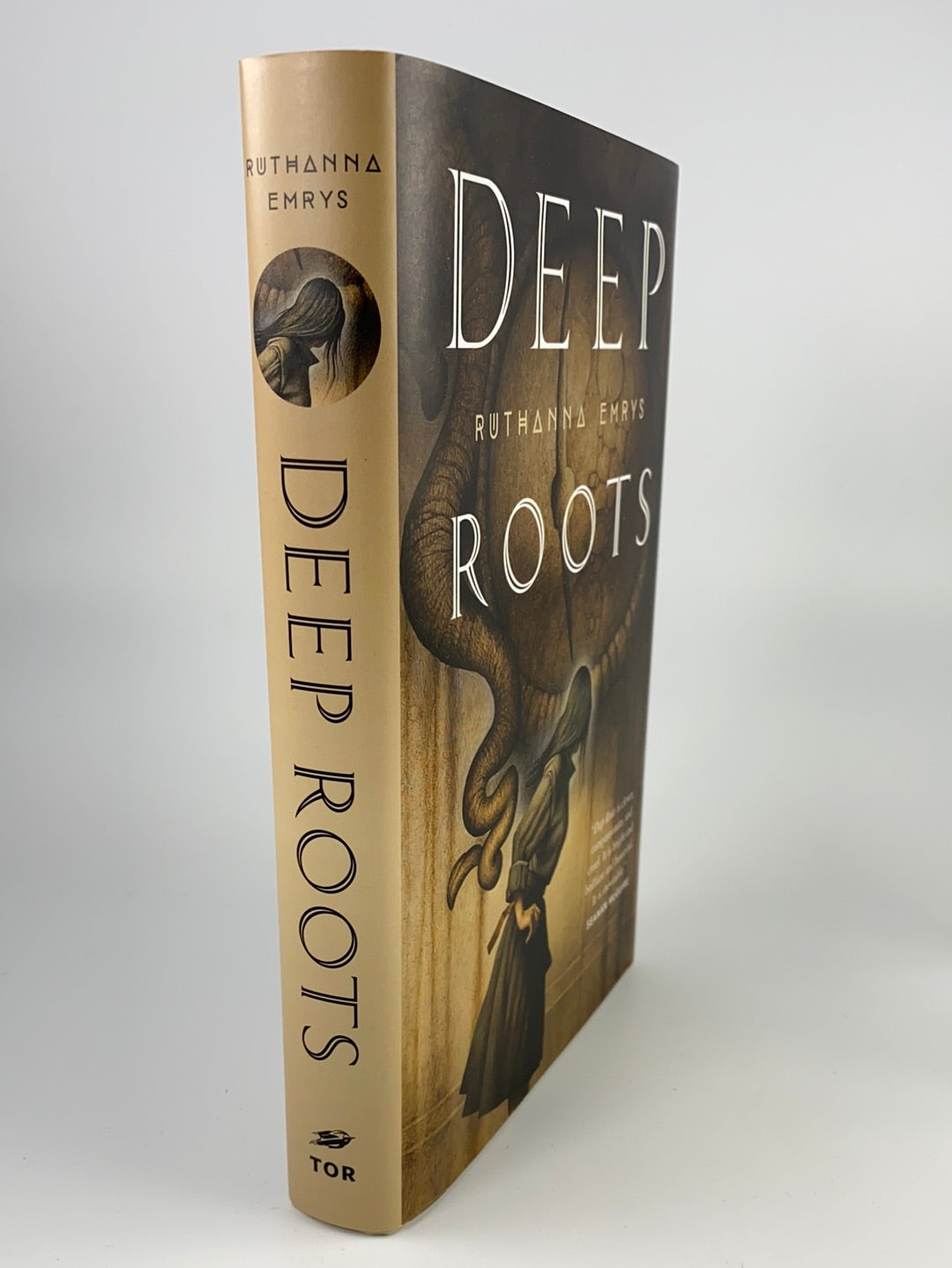 Deep Roots (Ruthanna Emrys)