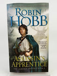 Assassin's Apprentice (Robin Hobb)