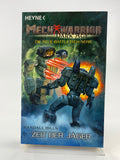 Battletech: Mech Warrior Dark Age - Zeit der Jäger