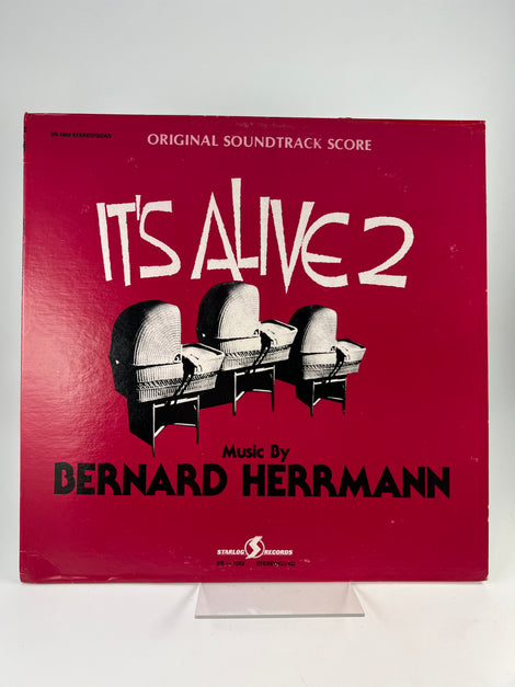 It´s Alive 2 - Vinyl
