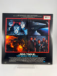 Star Trek III The Search for Spock Doppel-LP, Vinyl