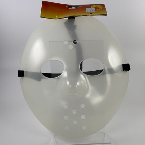 Hockey Maske Freitag der 13.