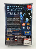 Brettspiel: Xcom Evolution Erweiterung