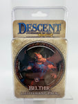 Descent 2. Edt. - Belthir Lieutenant Pack, engl.