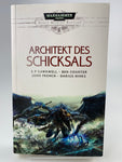 Warhammer 40k: Architekt des Schicksals Roman