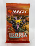 Magic The Gathering Collector Booster Ikoria englisch