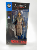 Aguilar Actionfigur Assassin‘s Creed 18 cm Color Tops