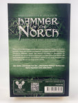 Hammer of the North - Herrscher und Eroberer (Harry Harrison & John Holm)