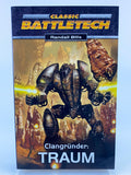 Classic Battletech - Clangründer: Traum