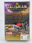 Talisman - Der Vorbote Erweiterung - 4. Edt.